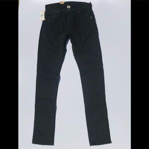 Ralph Lauren High Waist stretch skinny jean